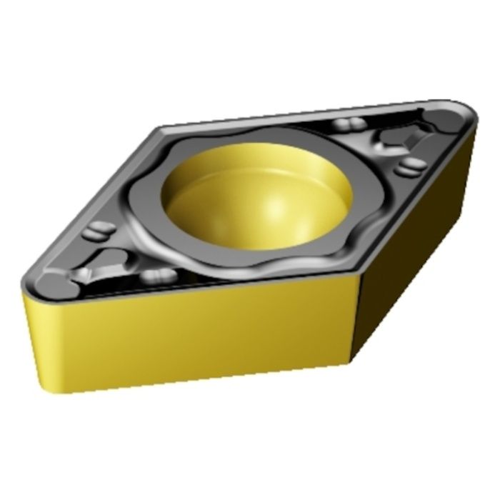 SANDVIK　コロターン107　旋削用ポジチップ(120)　3225