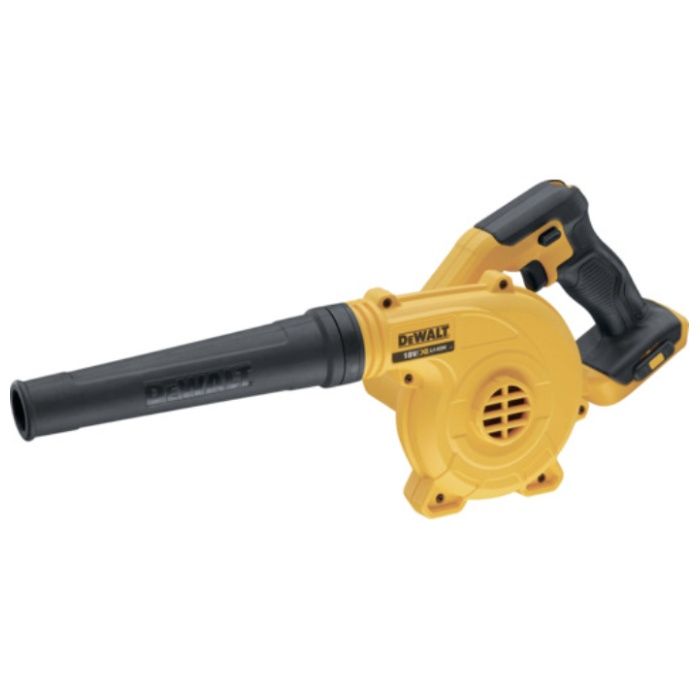 DEWALT　ブロワー　18V　コンパクトブロワー(本体のみ)