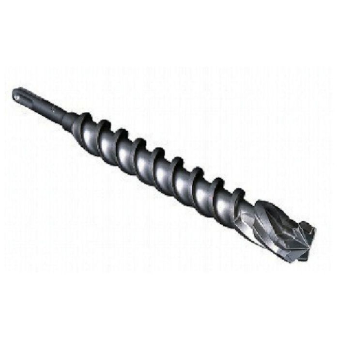 ミヤナガ　デルタゴンビットSDSプラス　ロングサイズ　Φ24.0×470mm