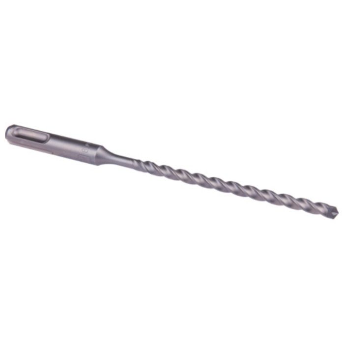 ミヤナガ　デルタゴンビットSDSプラス　硬質石材用(有効長100mm)　Φ6.0×166mm