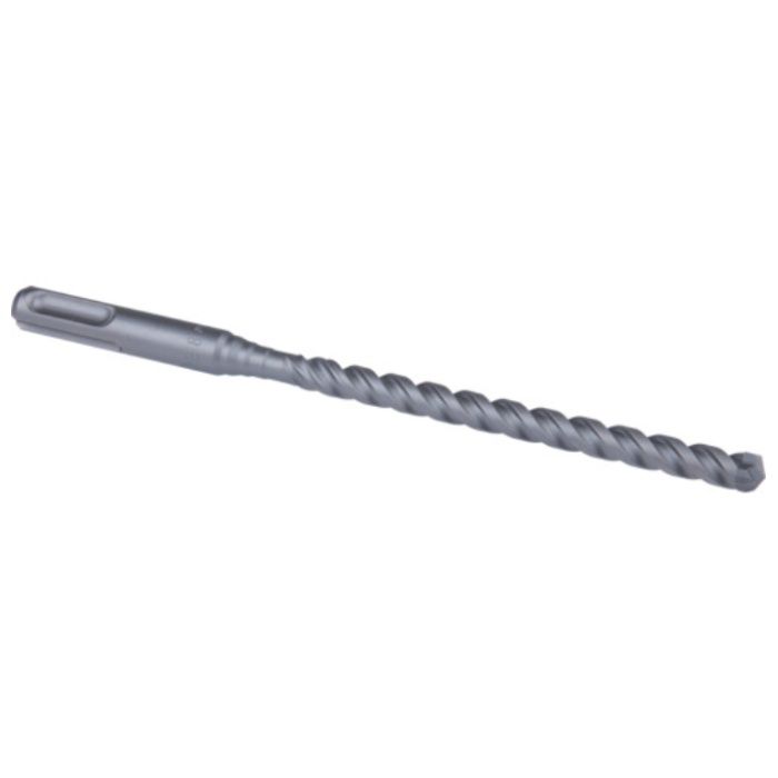 ミヤナガ　デルタゴンビットSDSプラス　硬質石材用(有効長100mm)　Φ8.0×166mm