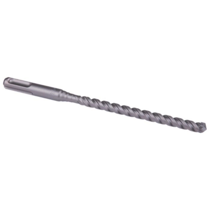 ミヤナガ　デルタゴンビットSDSプラス　硬質石材用(有効長100mm)　Φ8.5×166mm