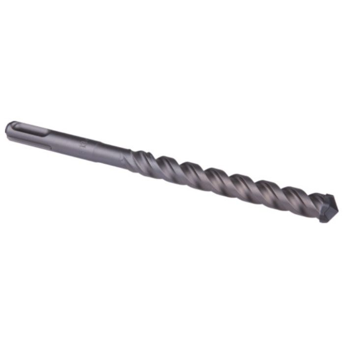 ミヤナガ　デルタゴンビットSDSプラス　硬質石材用(有効長100mm)　Φ13.0×166mm