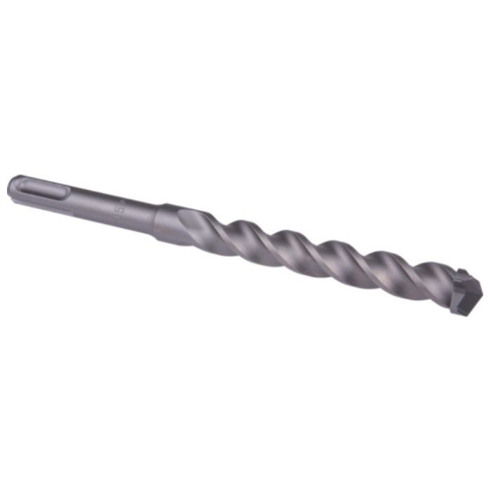 ミヤナガ　デルタゴンビットSDSプラス　硬質石材用(有効長100mm)　Φ14.5×166mm