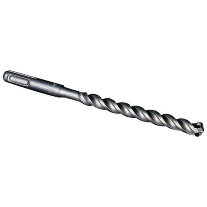 ミヤナガ　デルタゴンビットSDSプラス　硬質石材用(有効長100mm)　Φ19.0×166mm