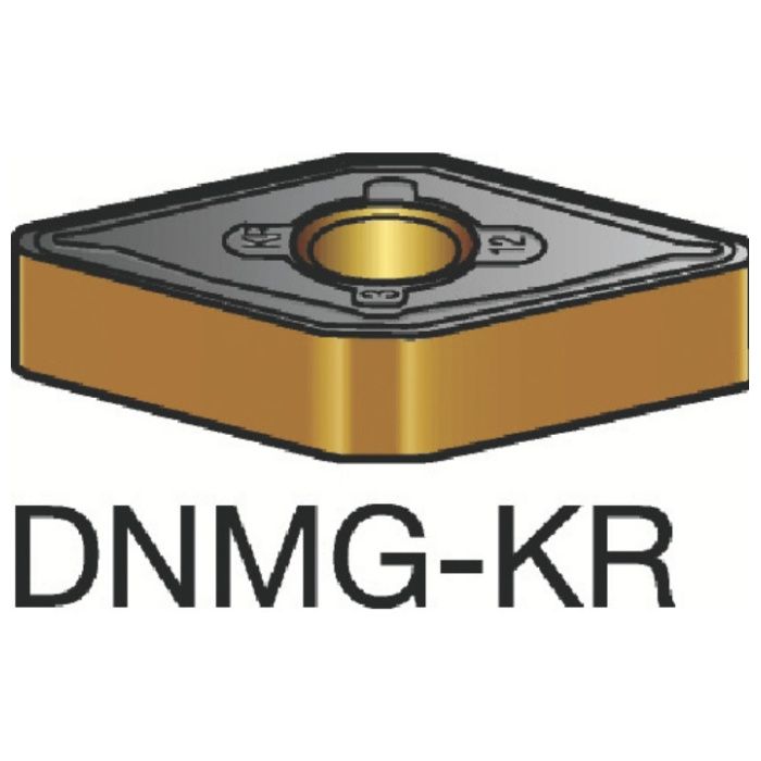 SANDVIK　【売切廃番】T-Max　P　旋削用ネガ・チップ　3215　3215