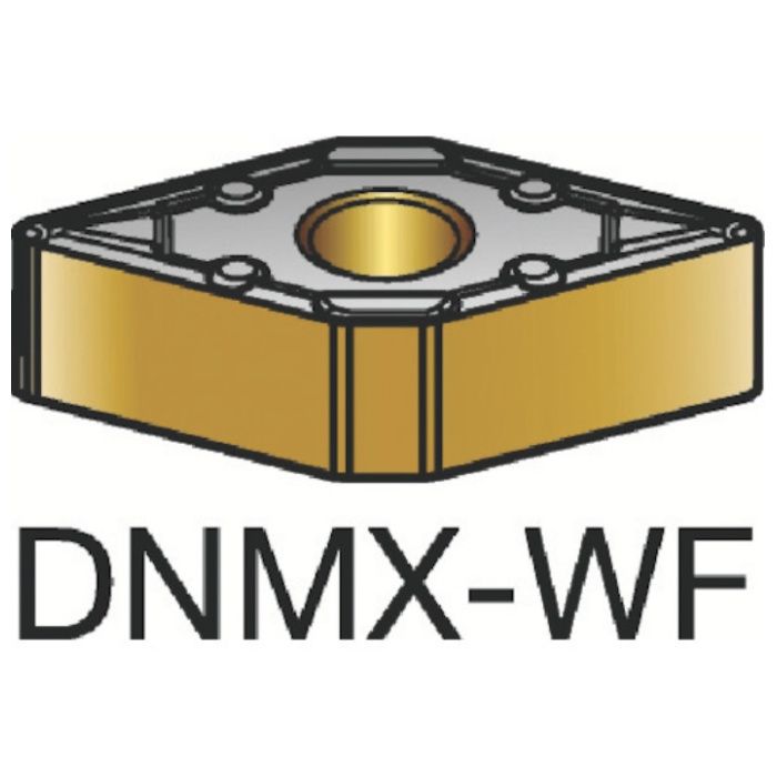 SANDVIK　【売切廃番】T-Max　P　旋削用ネガ・チップ　3215　3215