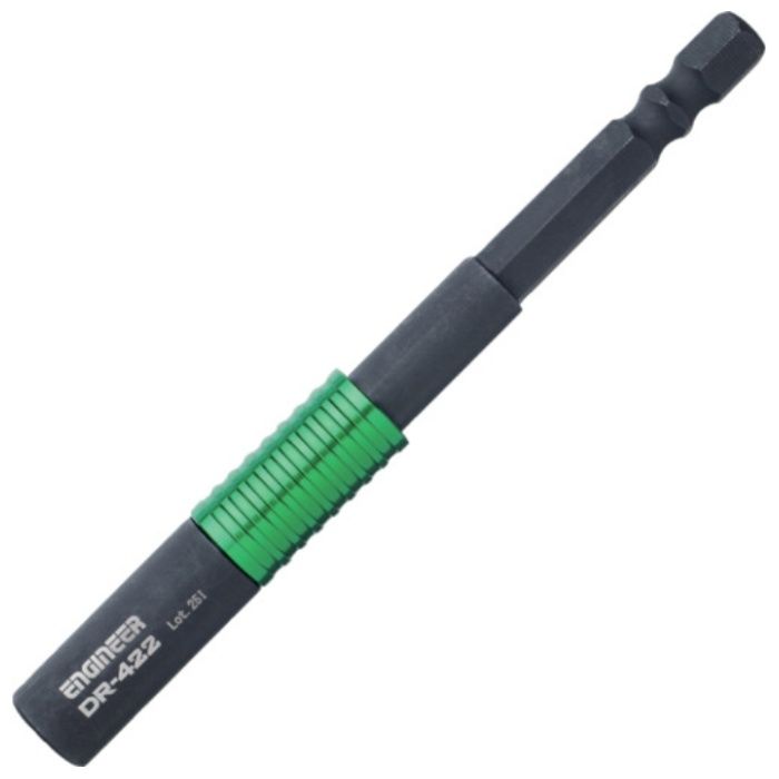 ENGINEER　ロックエクステンション　全長:100mm