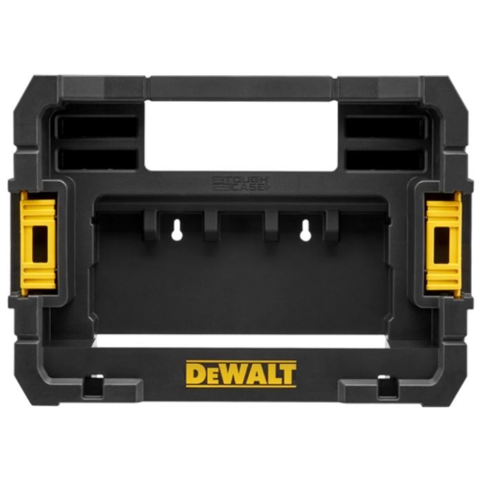 DEWALT　ティースタックキャディボックス
