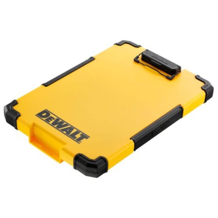 DEWALT　TSTAKクリップボード