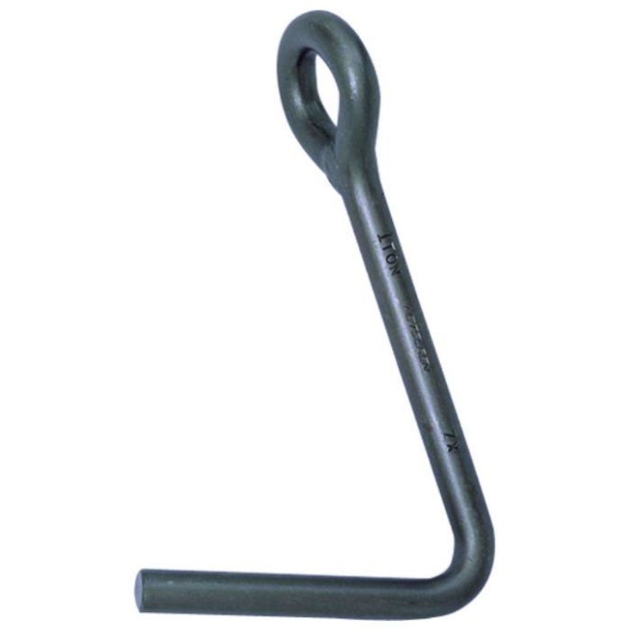 NETSUREN　PF型　500KG　パイプ吊フック