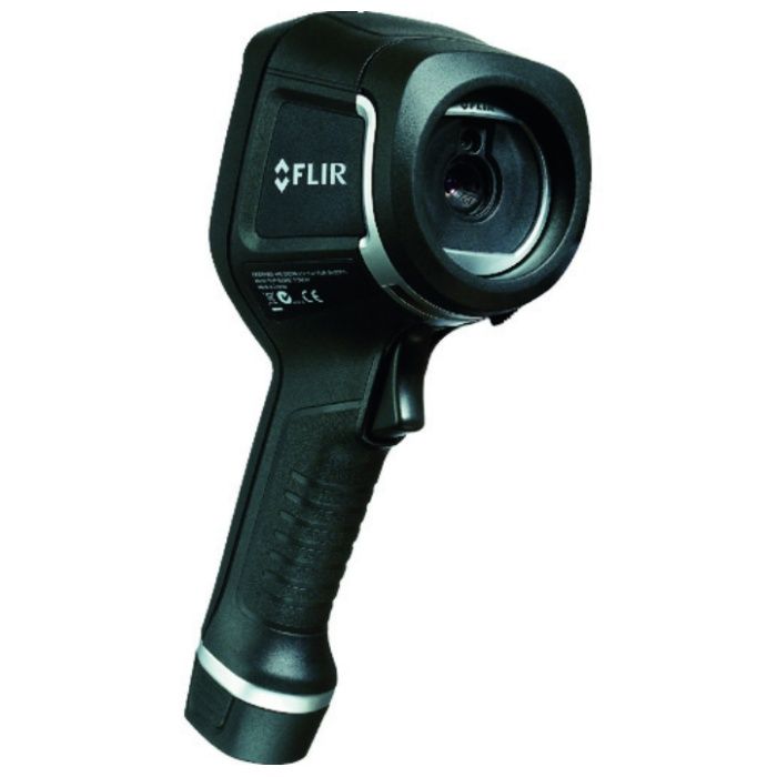 FLIR　【売切廃番】E5　赤外線サーモグラフィ(Wi-Fi機能付)