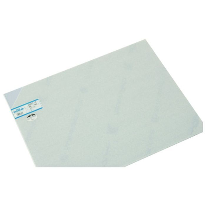 光　エンビ板透明つや消し3×450×600mm