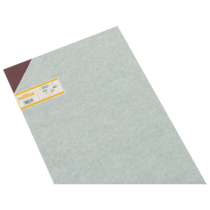 光　エンビ板　スモーク透明1×910×300mm