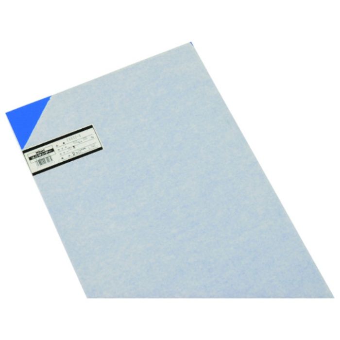 光　エンビ板　青　2×910×300mm
