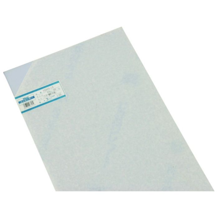 光　エンビ板透明つや消し3×910×300mm
