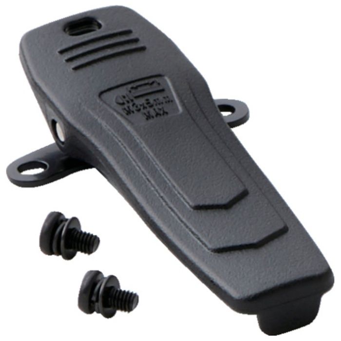 ALINCO　DJR200D用/P300用ベルトクリップ