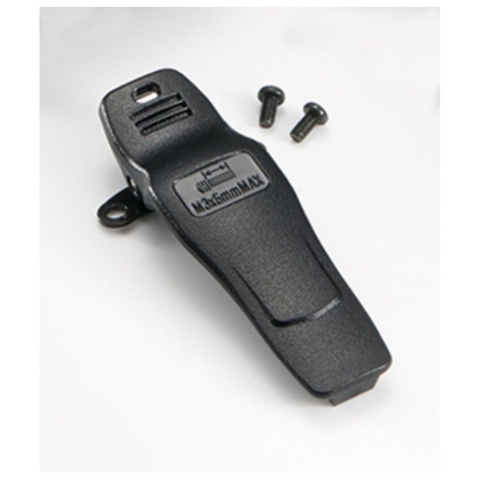 ALINCO　DJDPS70/71/DPX1/DPX2用ベルトクリップ