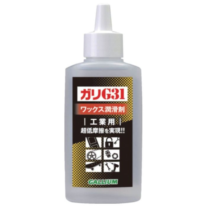 GALLIUM　潤滑剤　ガリG31　100　(100ml)