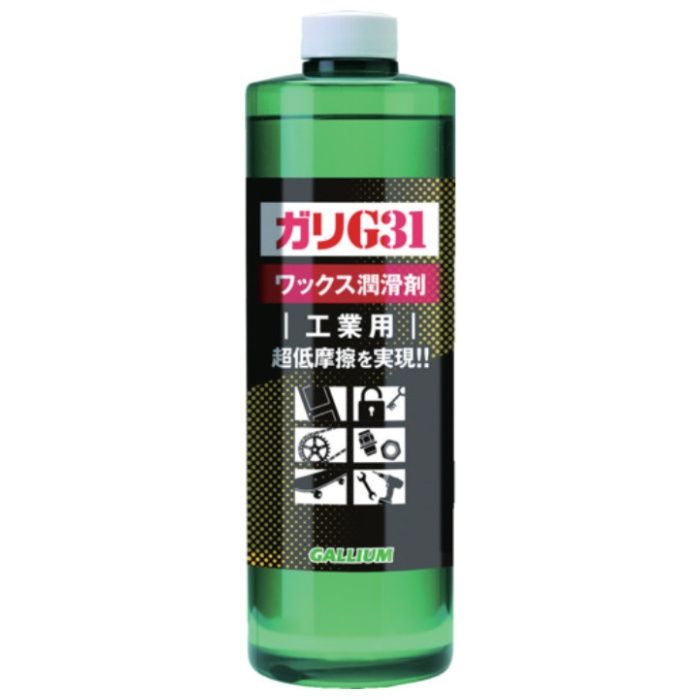 GALLIUM　潤滑剤　ガリG31　1000(1000ml)工業用