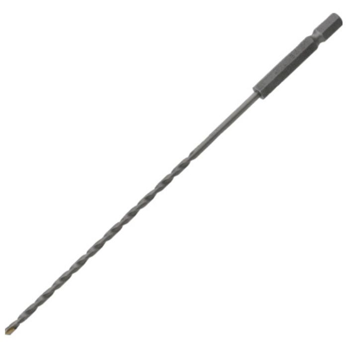 TOP　六角シャンクコンクリートロングドリル　5.5mm