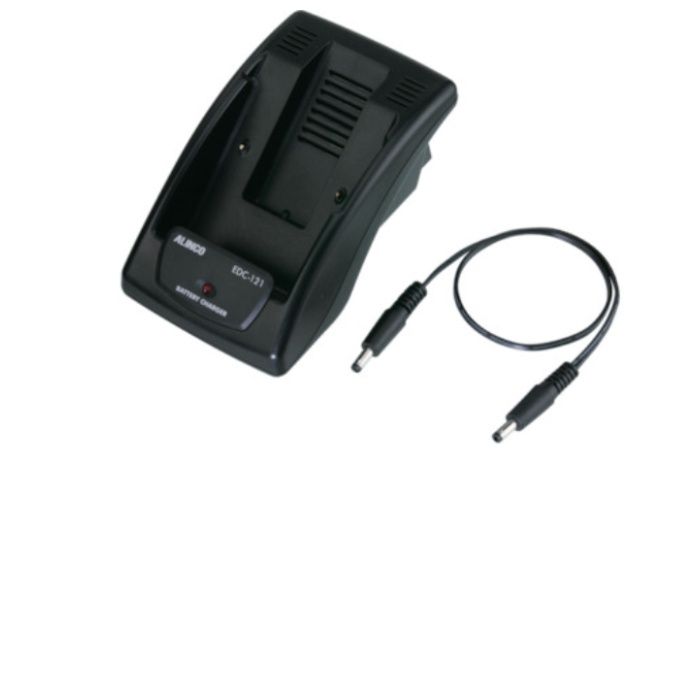ALINCO　連結充電スタンド(EDC121A用)