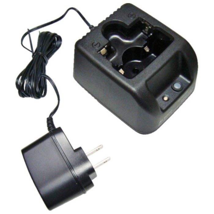 ALINCO　シングル充電器セット