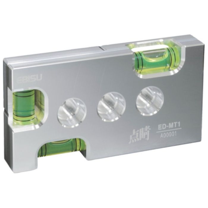 SK　水平器　Moriレベル　点睛ED-MT1