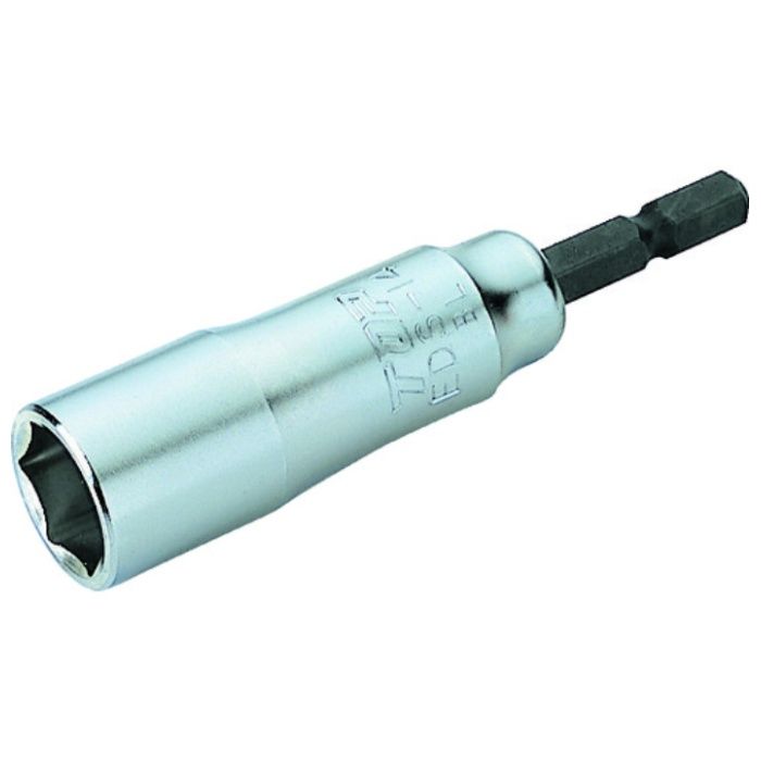 TOP　電動ドリル用インパクトソケット　14mm