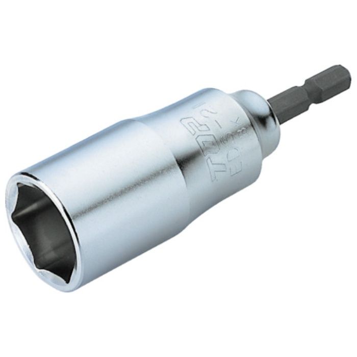 TOP　電動ドリル用インパクトソケット　21mm