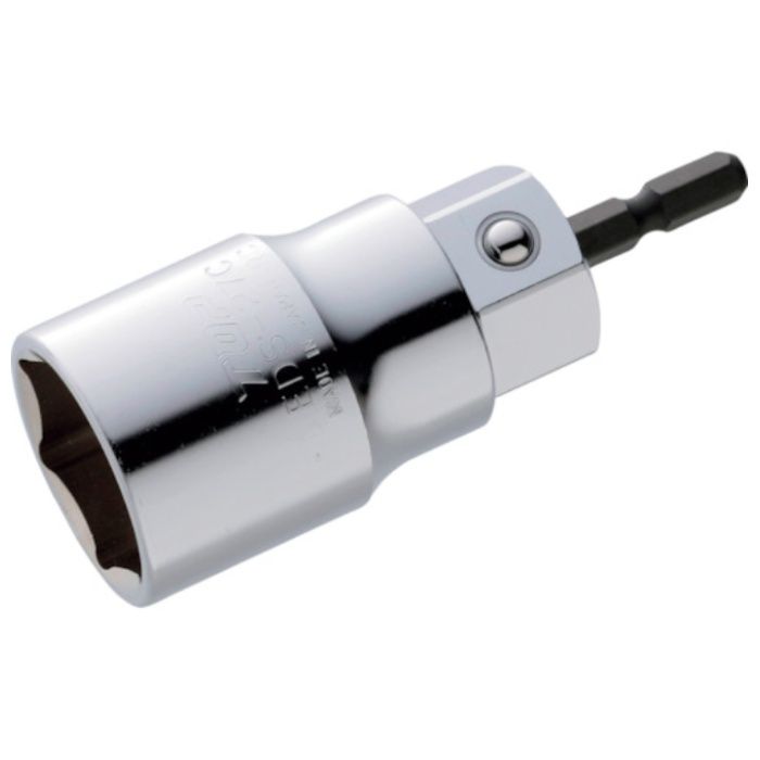 TOP　電動ドリル用コンパクトソケット　30mm