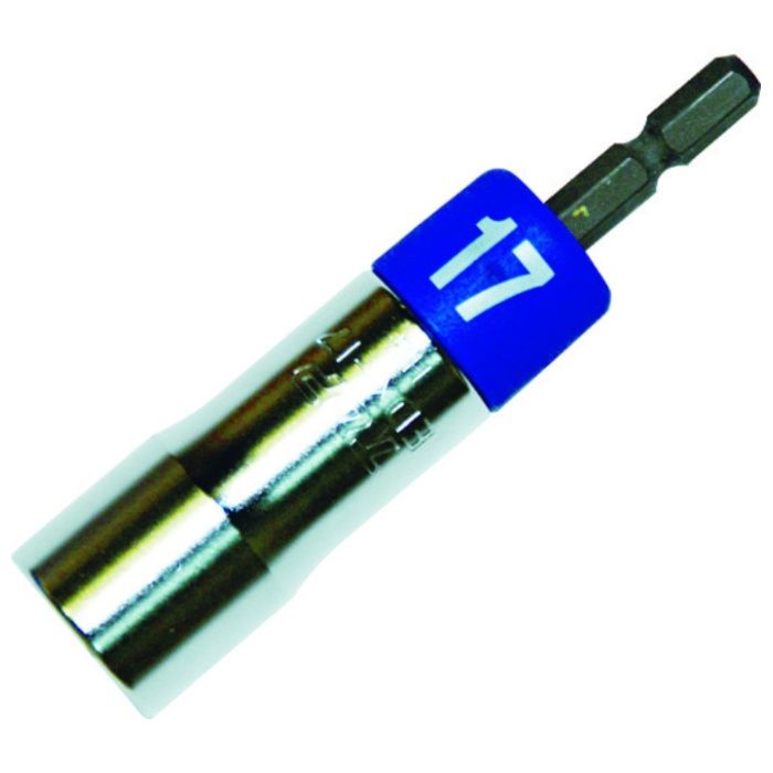 TOP　電動ドリル用アルファソケット　17mm