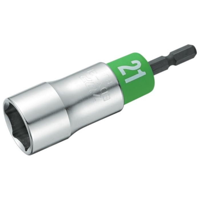 TOP　電動ドリル用アルファソケット　21mm