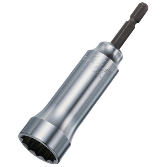 TOP　電動ドリル用強軸フォームタイソケット　21mm