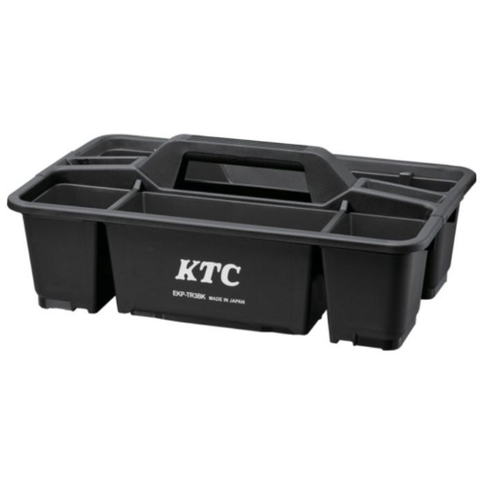 KTC　プラハードトレイ　ブラック　EKP-TR3BK