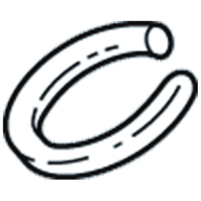 三菱　旋削ホルダ用部品　ストップリング