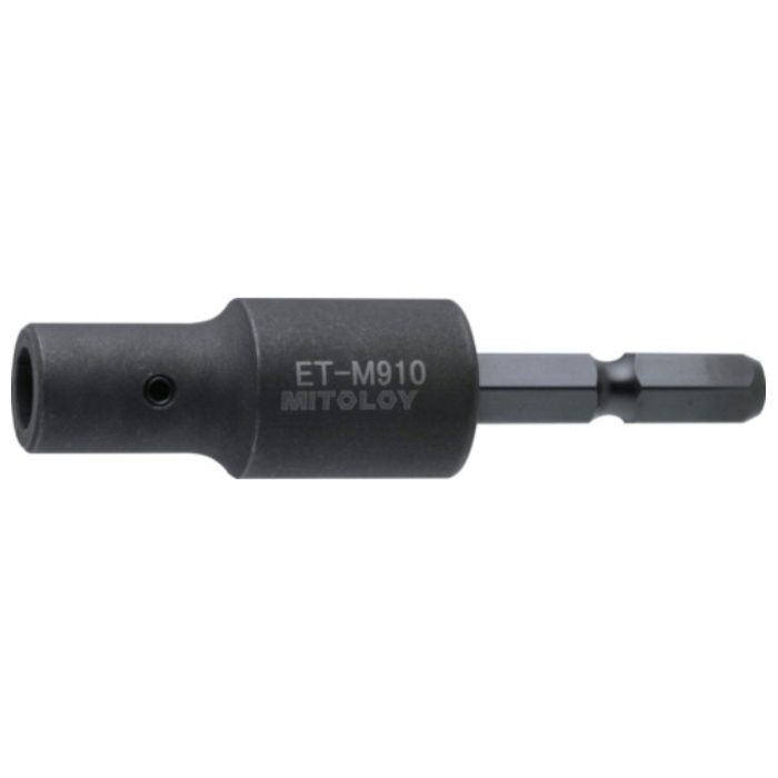 ミトロイ　タップ用ビットソケット　M9・10