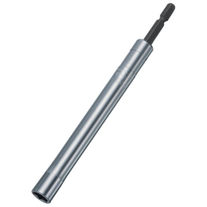 TOP　電動ドリル用強軸ソケットロングタイプ　10mm