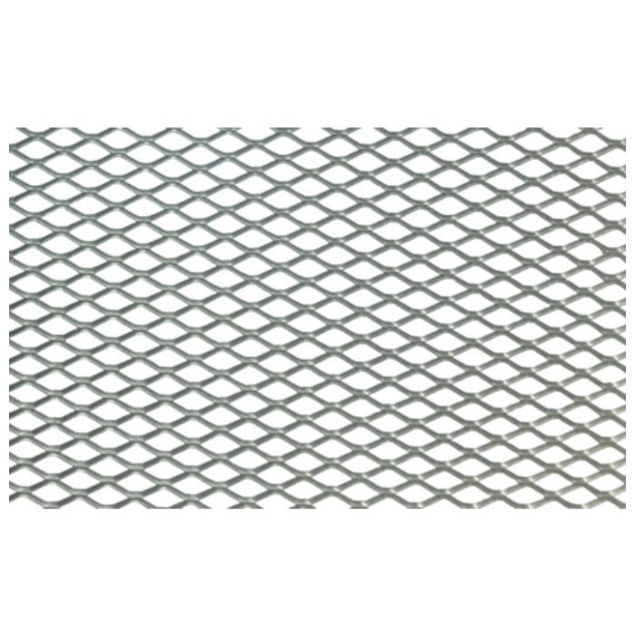 OKUTANI　ステンレスエキスパンドメタル　0.8T×SW7/LW14　1000×1000