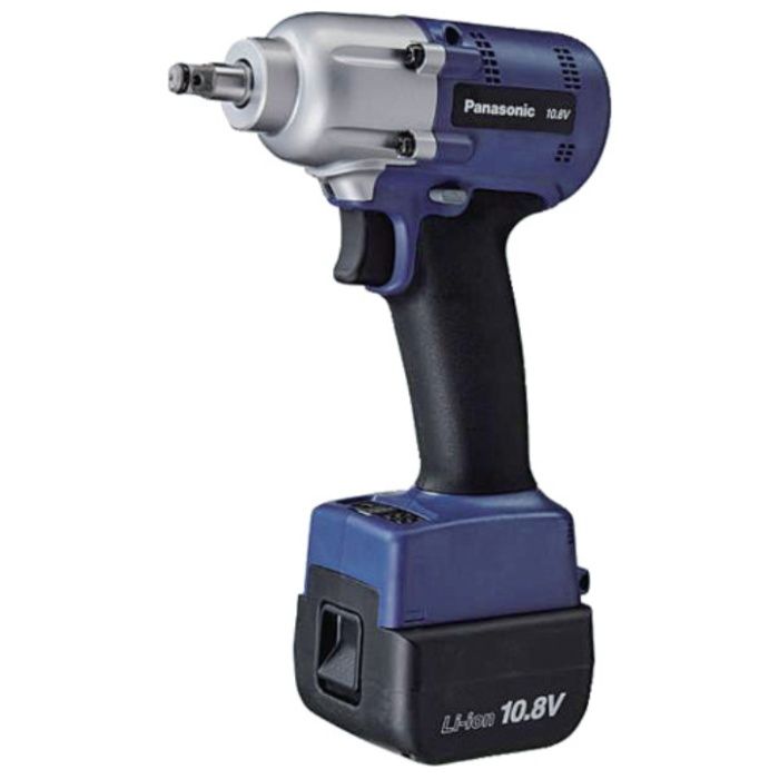 Panasonic　充電インパクトレンチ　10.8V
