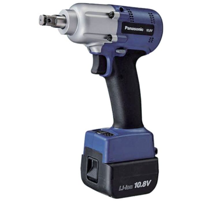 Panasonic　充電インパクトレンチ　10.8V