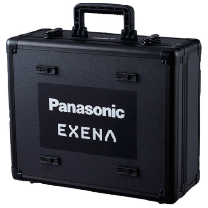 EXENA　アルミケース