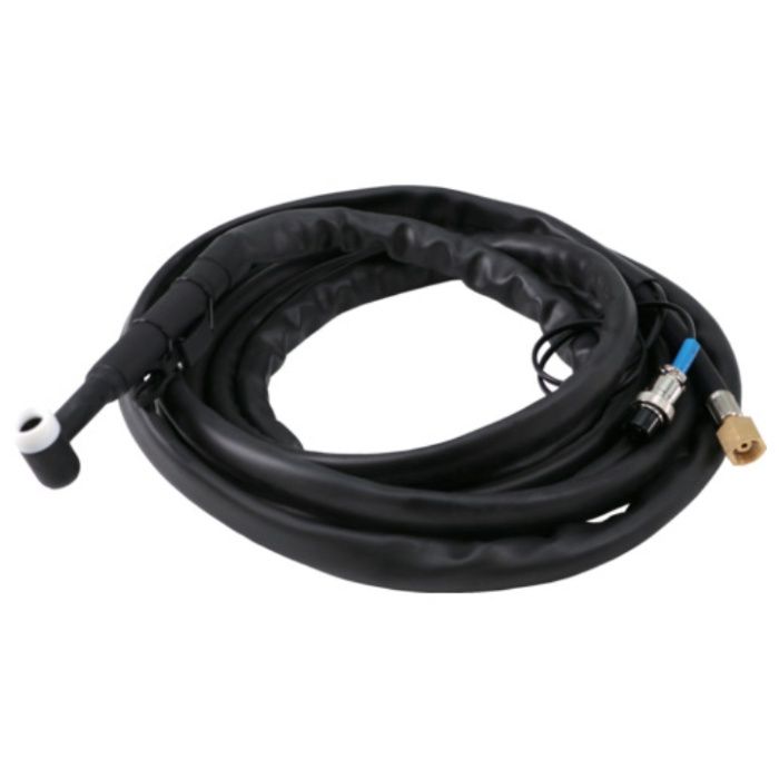 育良　トーチASSY(LT201F2/AD2用8m)　(42199)