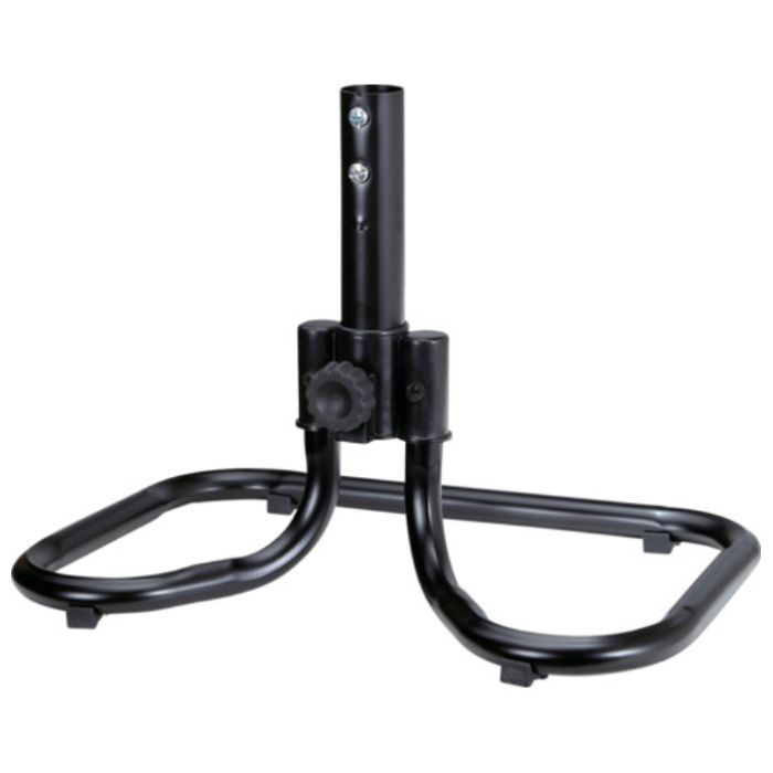 TRUSCO　全閉式工場扇　ファクトリーファン用卓上アングルセット
