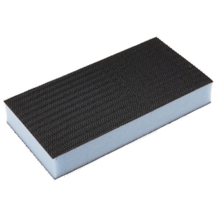 3M　フッキット　フォーム　ハンドサンディングパッド　133X67mm
