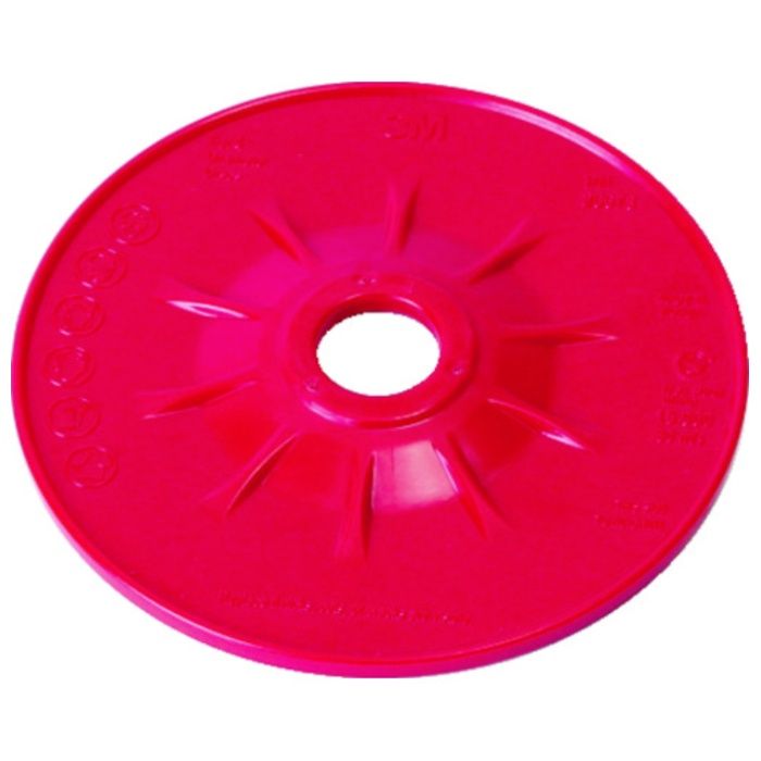 3M　ファイバーディスク用バックアップパッド　95mm