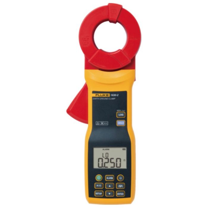 FLUKE　接地抵抗測定用クランプメーター　FLUKE-1630-2