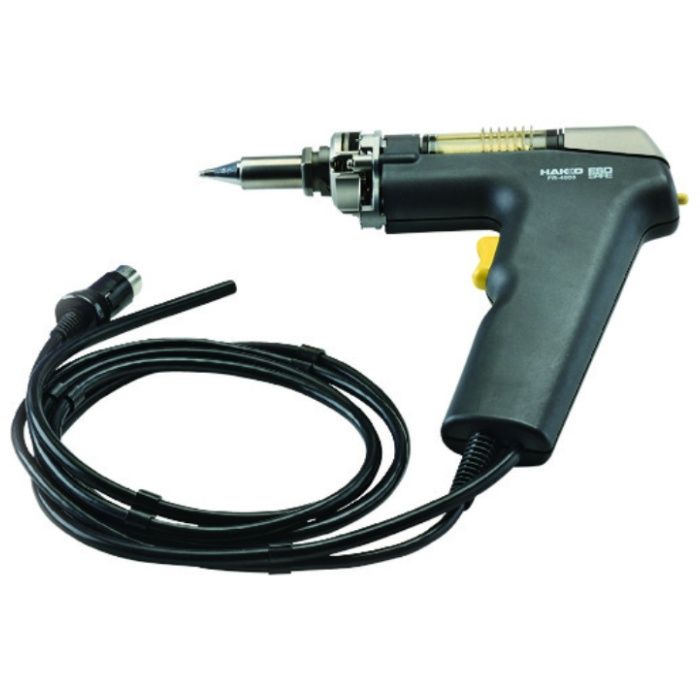 白光　はんだ吸取器こて部　FR-4003　30V-300W