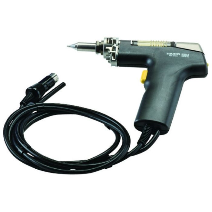 白光　はんだ吸取器こて部　FR-4103/　24V-140W