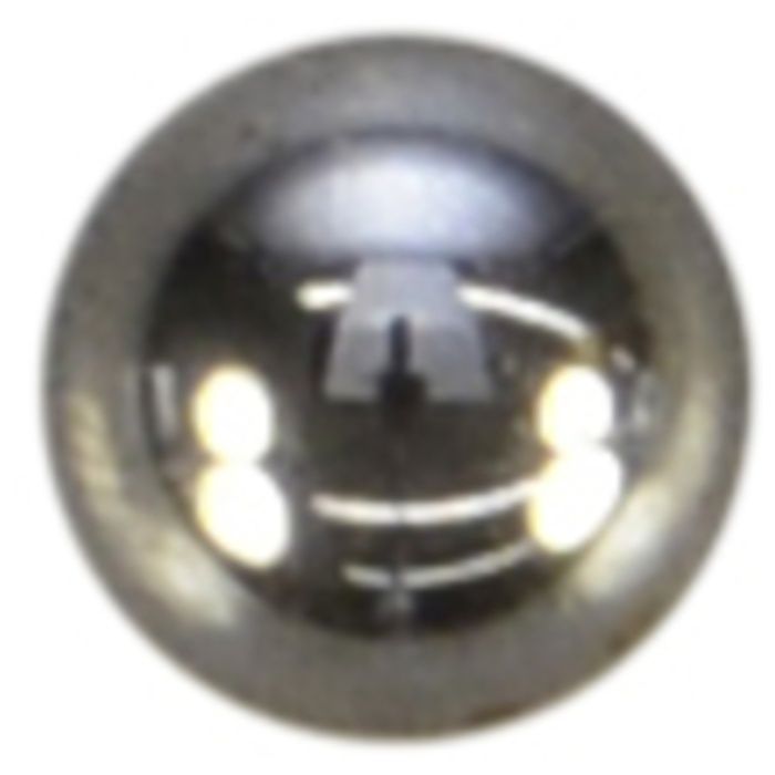 光　金属球　鉄球　9.52mm　10P